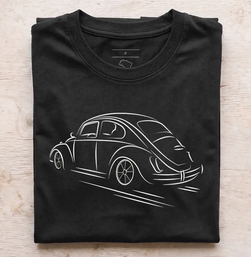 Fusca BRM