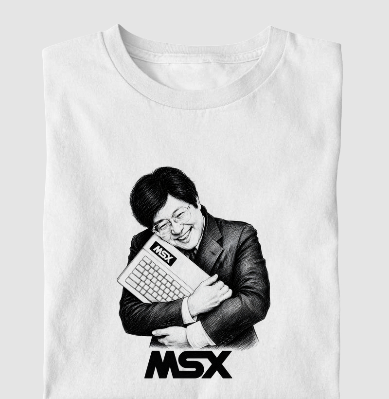 MSX - Nishi