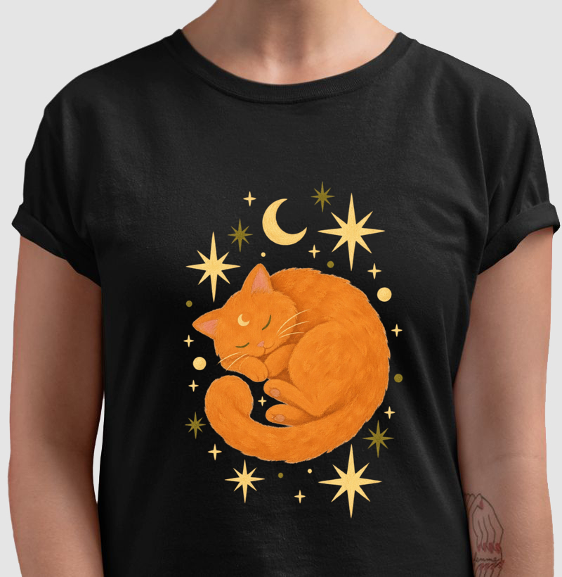 Gato Astral
