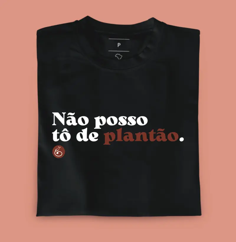 To de plantão 
