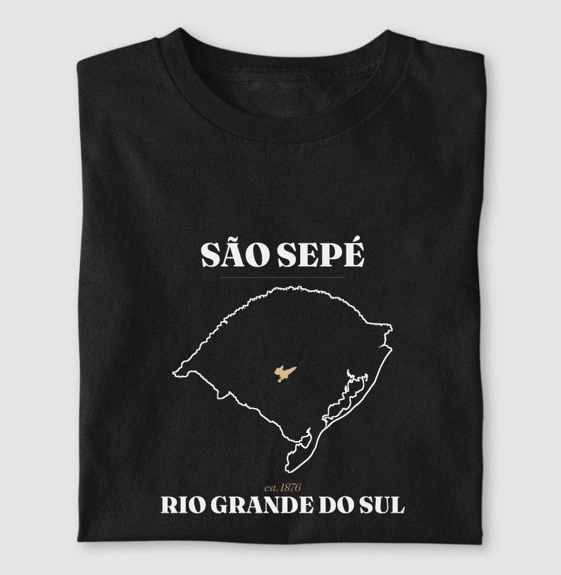 São Sepé | Legado RS