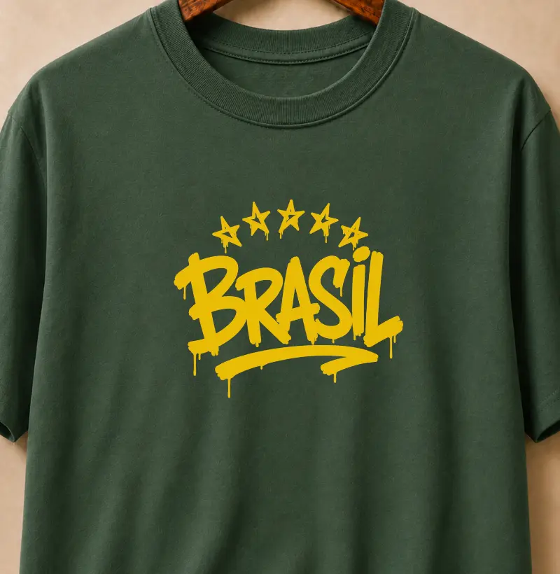 Brasil Grafite