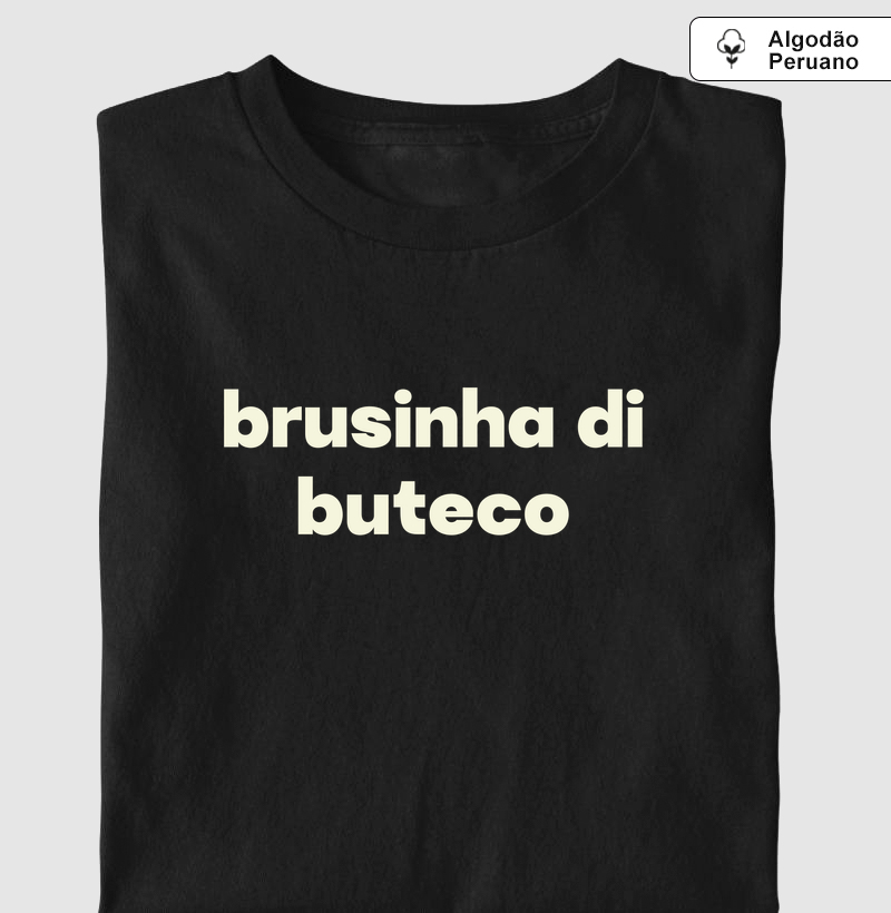 Brusinha di Buteco