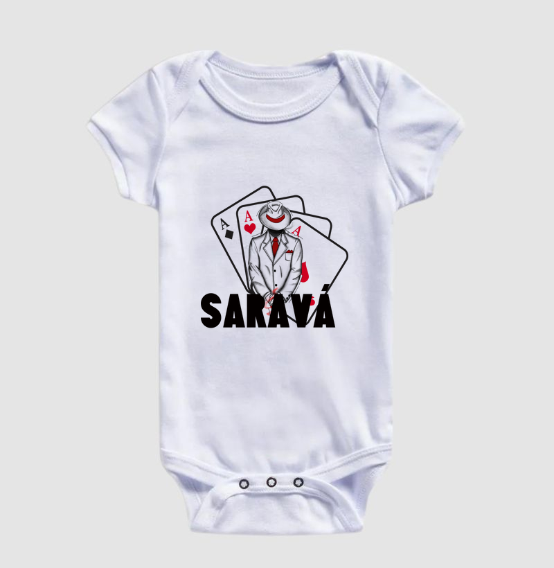 saravá seu zé