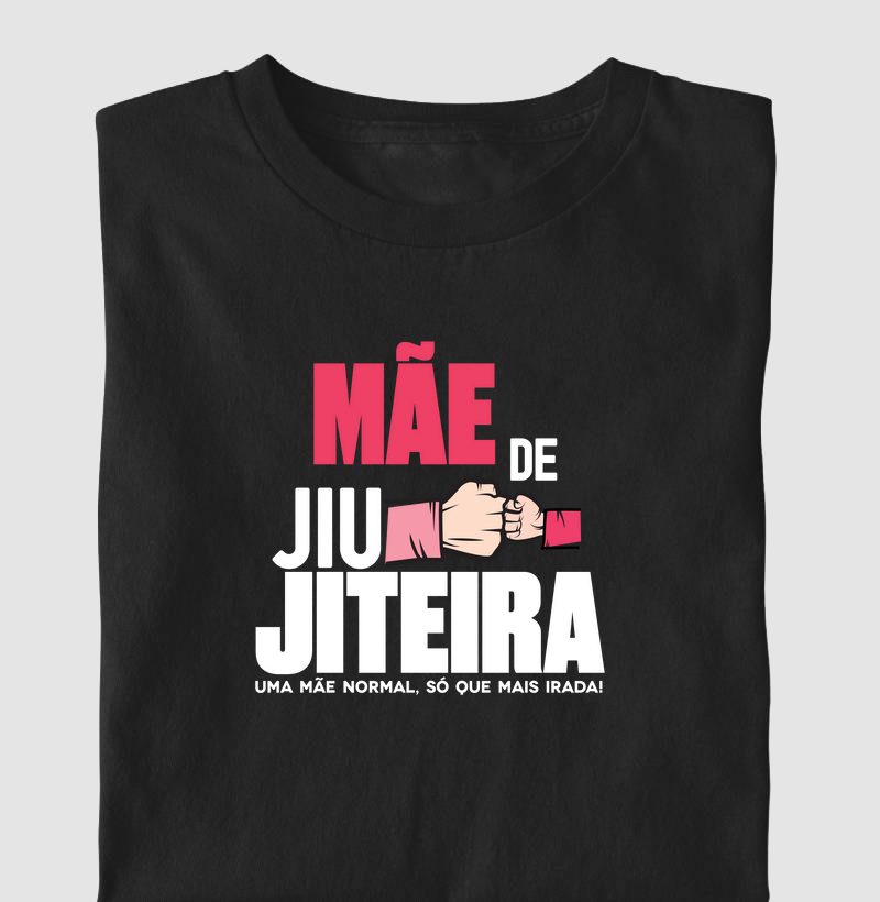 Mãe de jiujiteira 2