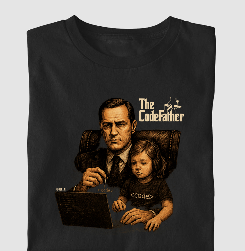 "The CodeFather II" T.I