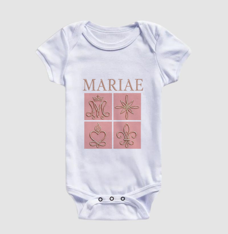 Mariae simbols 
