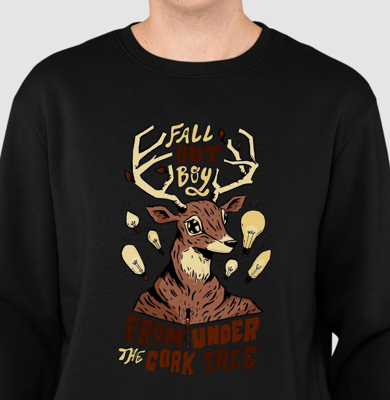 Fall Out Boy - Tree