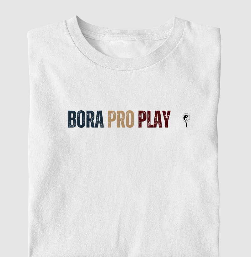 Bora pro Play