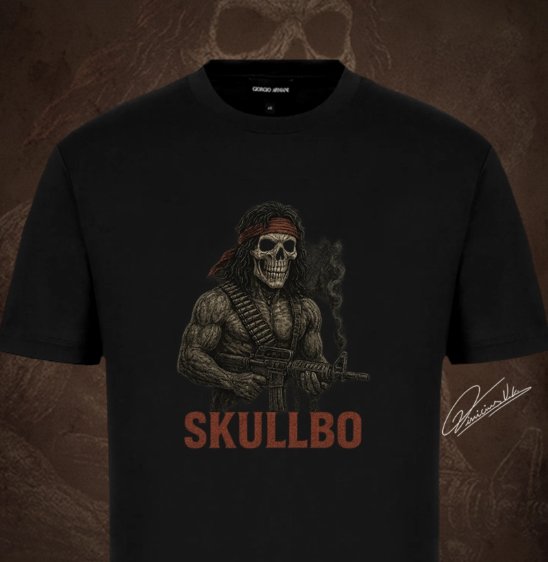 SKULLBO
