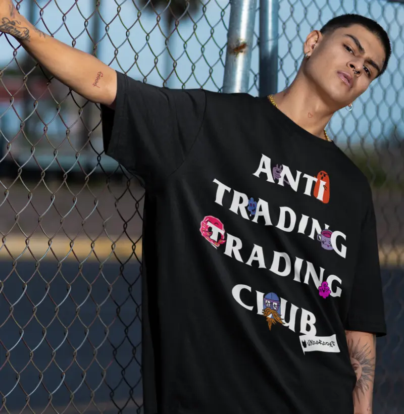 anti trading trading club