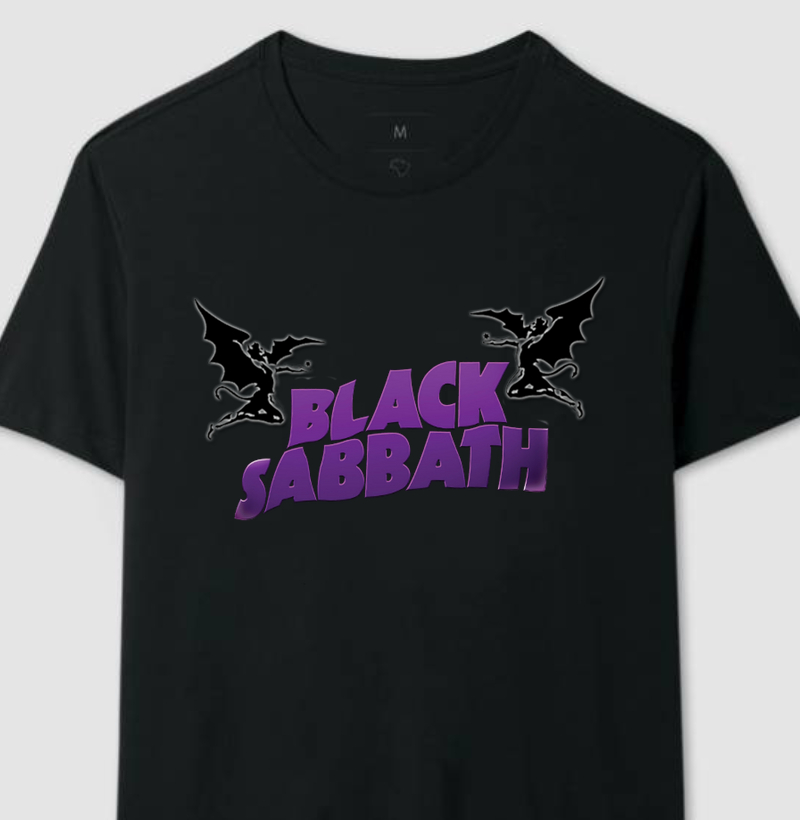 Black Sabbath