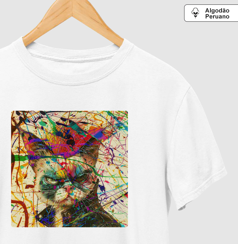 Gato Punk