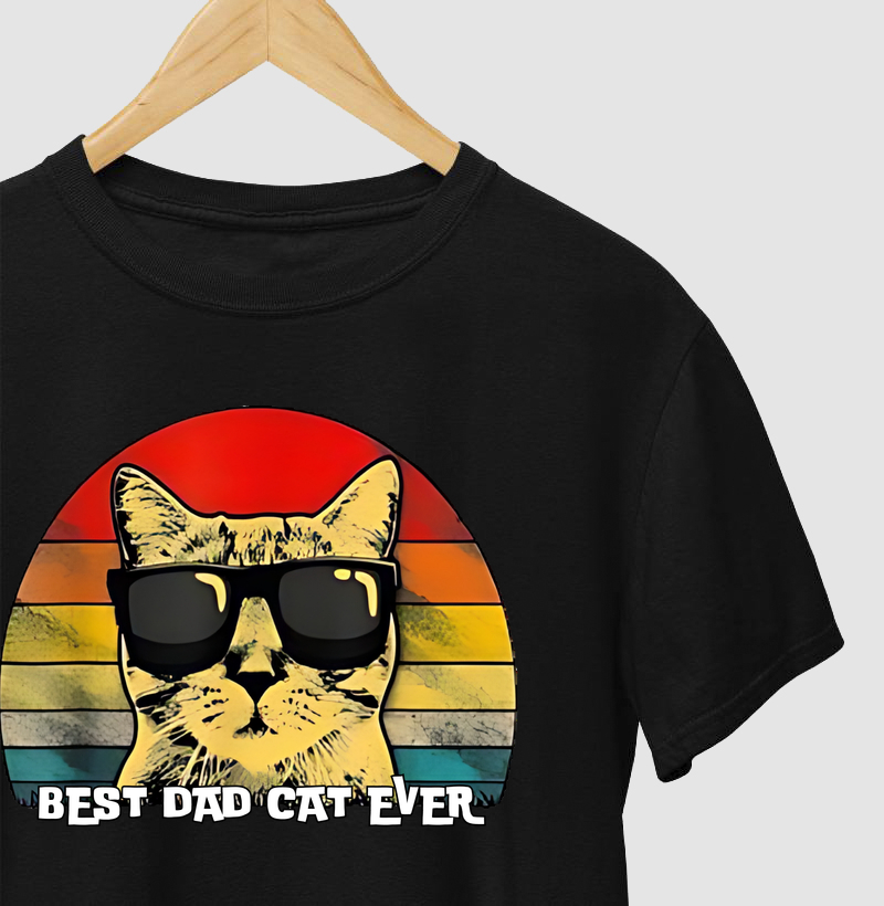 O Melhor Pai de Gatos