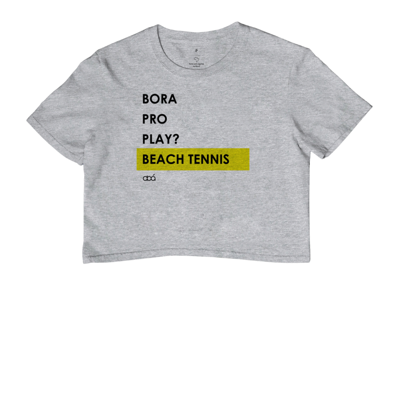 Bora pro Play - Classica