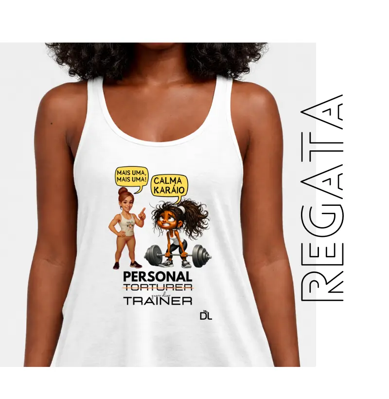 Personal Torturer FEM - Calma Karaio 2