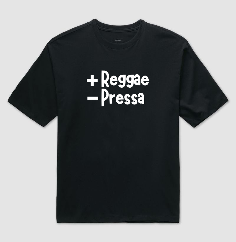 + Reggae - Pressa
