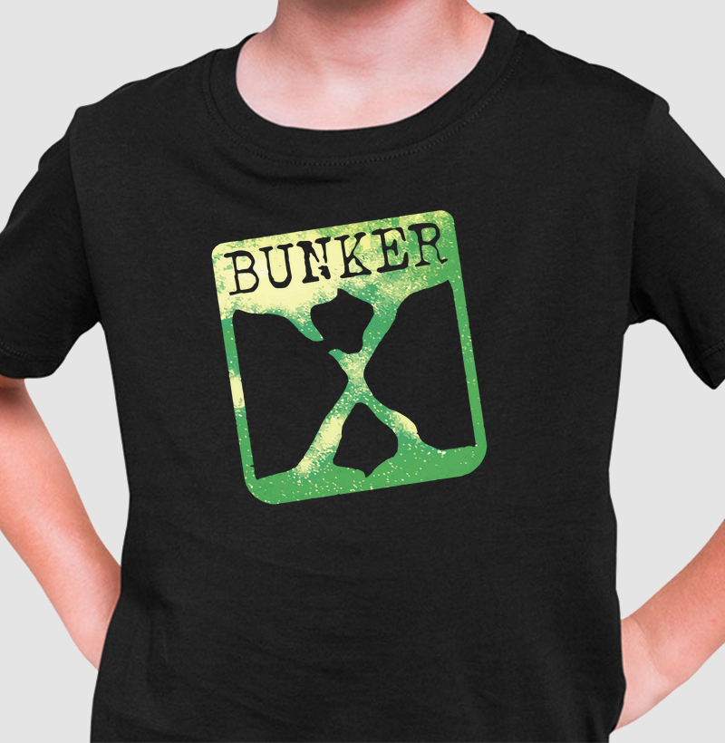 Bunker X (verde)