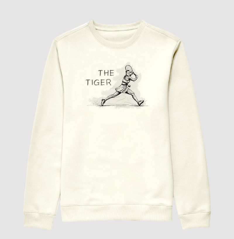 The Tiger