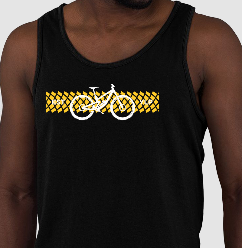 REGATA YELLOWPEDAL ESTRADA