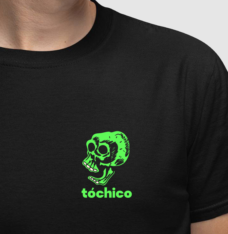 Tóchico