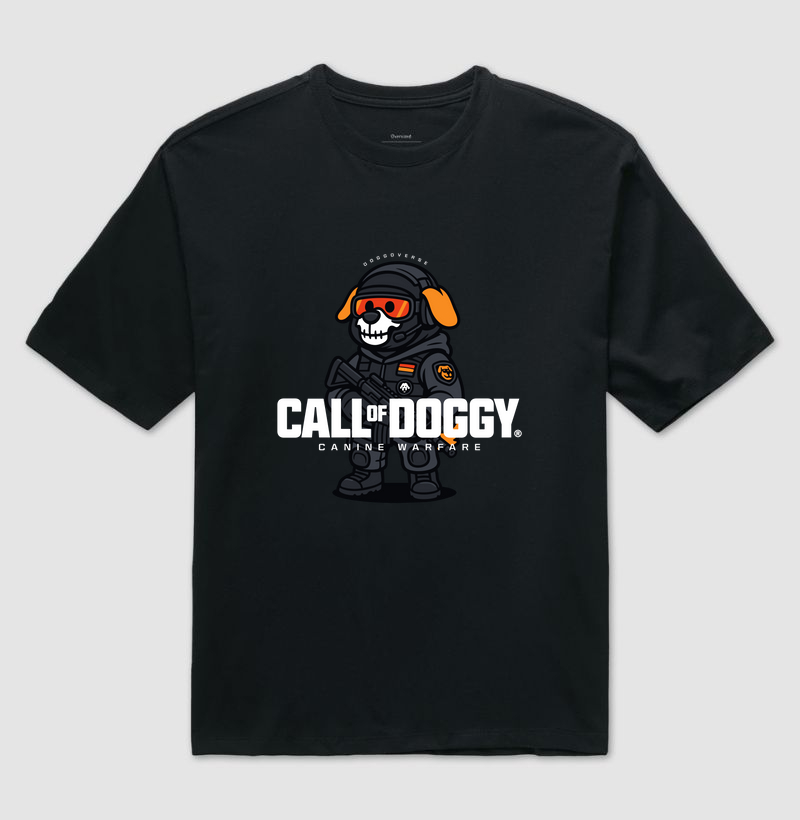 Call of Doggy