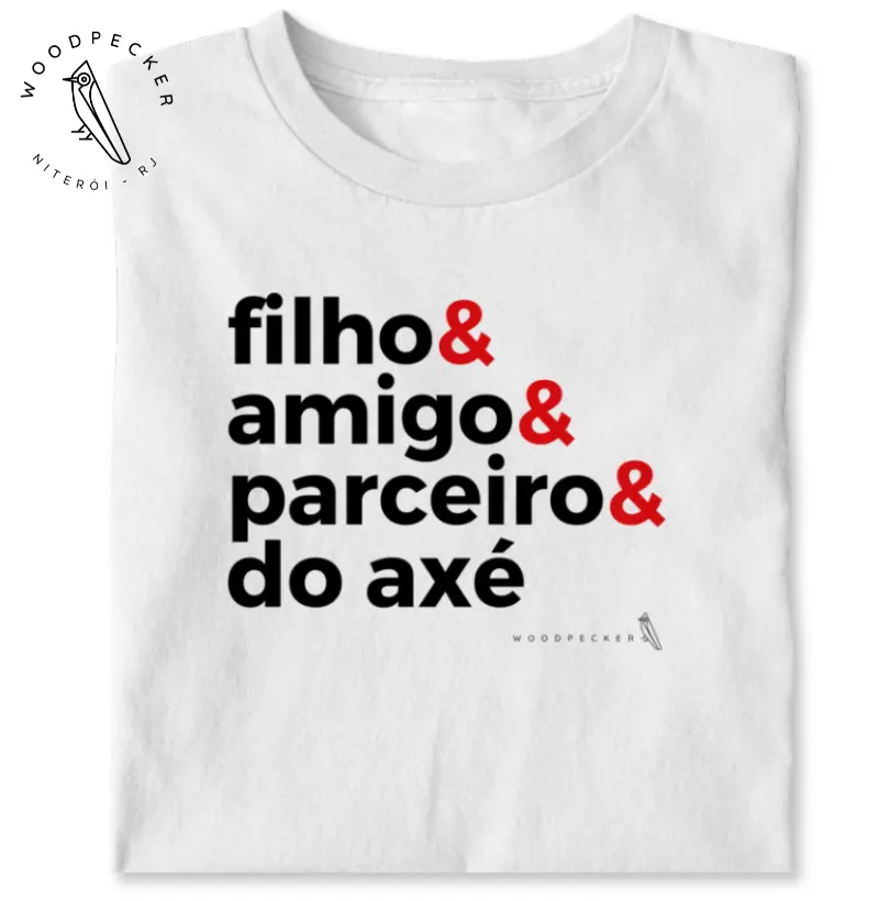 Filho do Axé