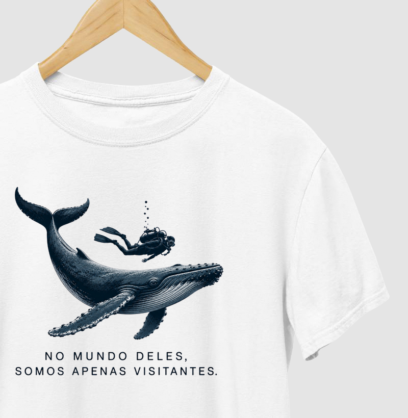 Somos Apenas Visitantes