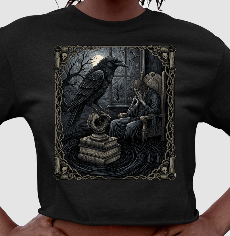 O corvo
