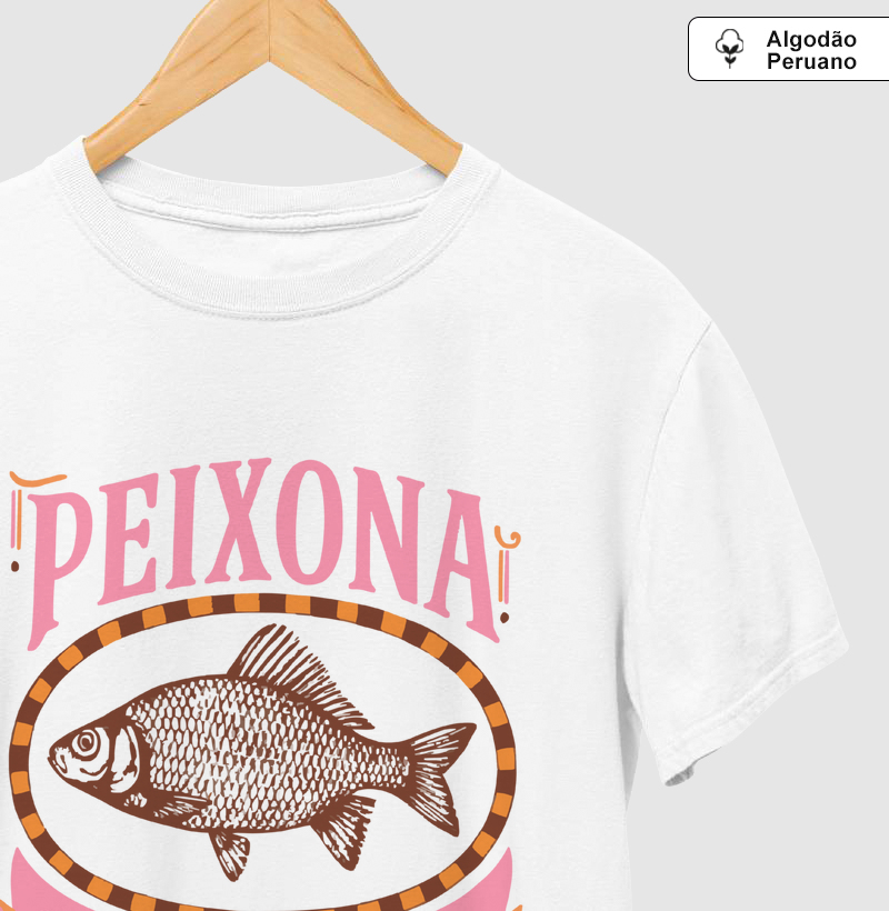PEIXONA!