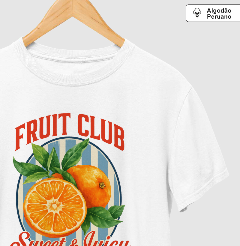 Zygora Fruit Club Sweet & Juicy