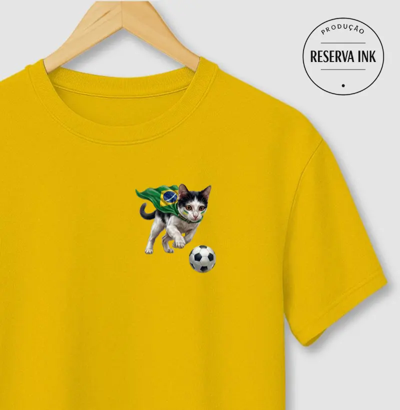 SRD - Bicolor Preto e Branco - Seleção Felina
