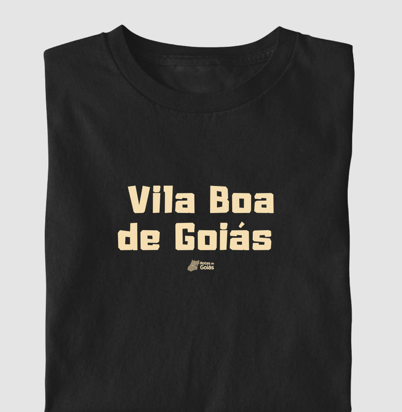 Vila Boa de Goias