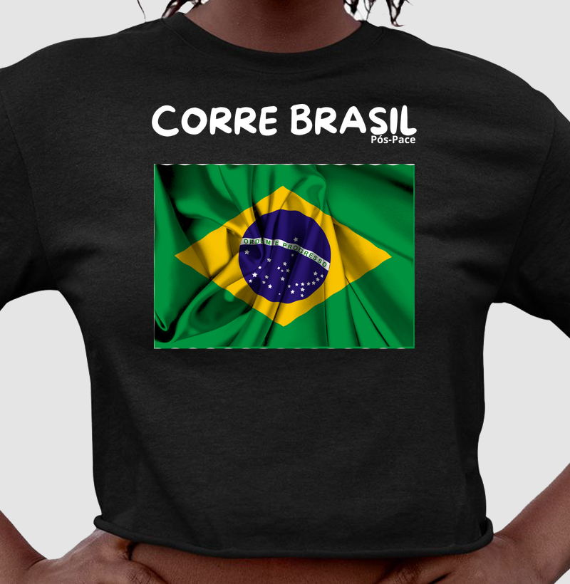Corre Brasil