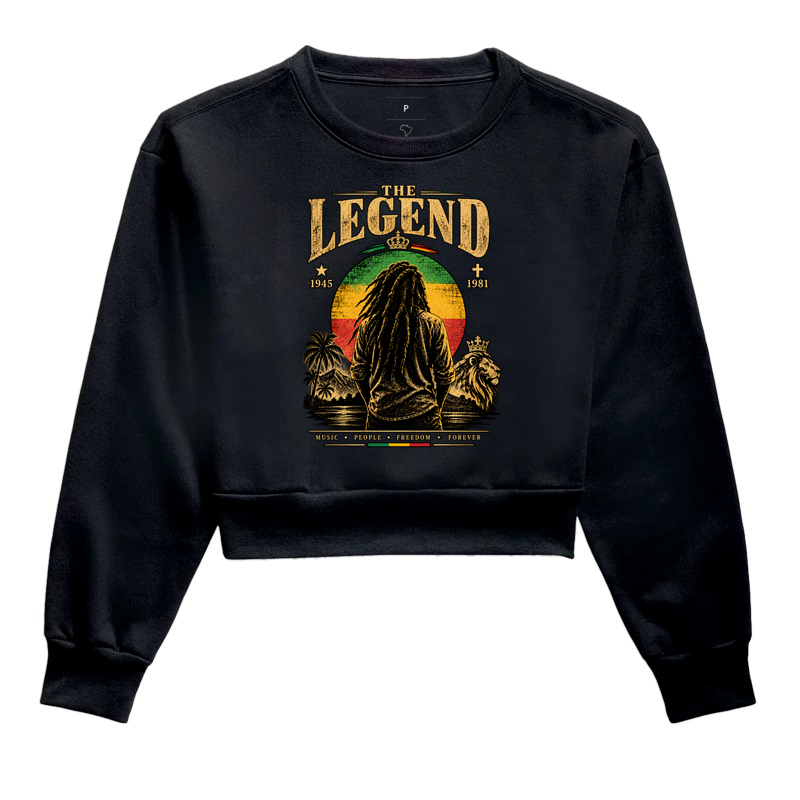 The Legend 1945–1981