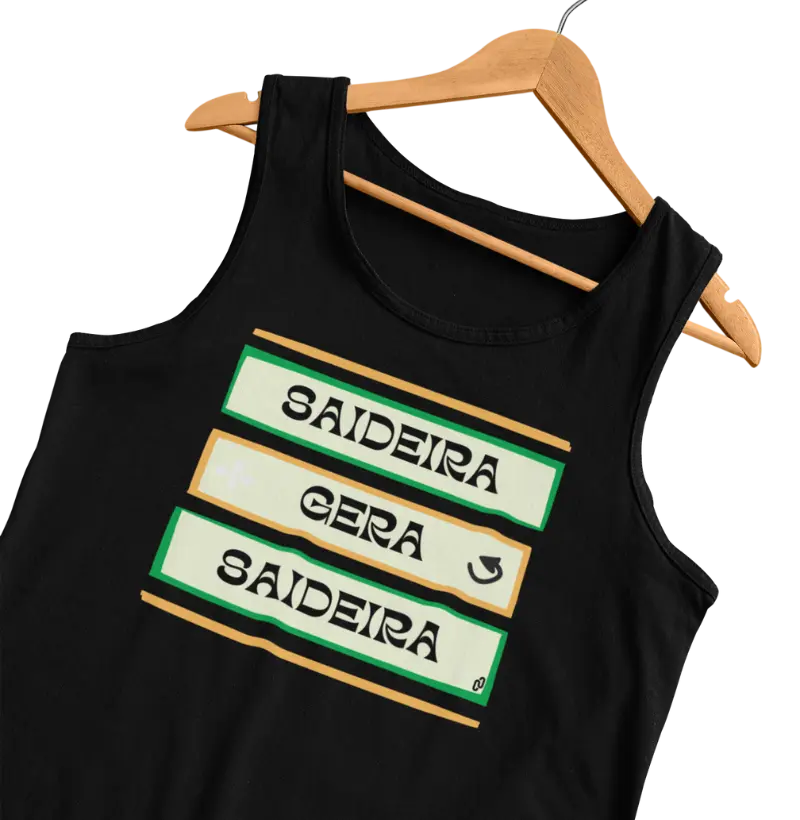 178 - SAIDEIRA GERA SAIDEIRA