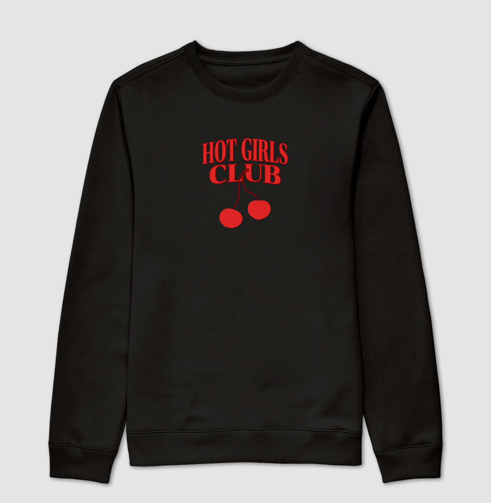 Hot Girls Club
