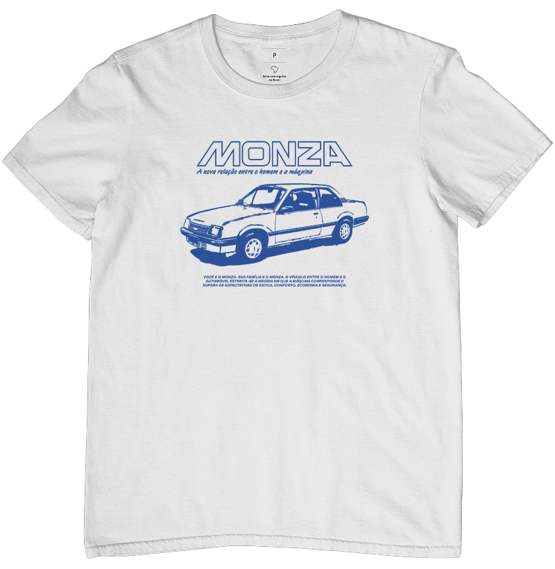 Monza | A nova relação entre o homem e a máquina