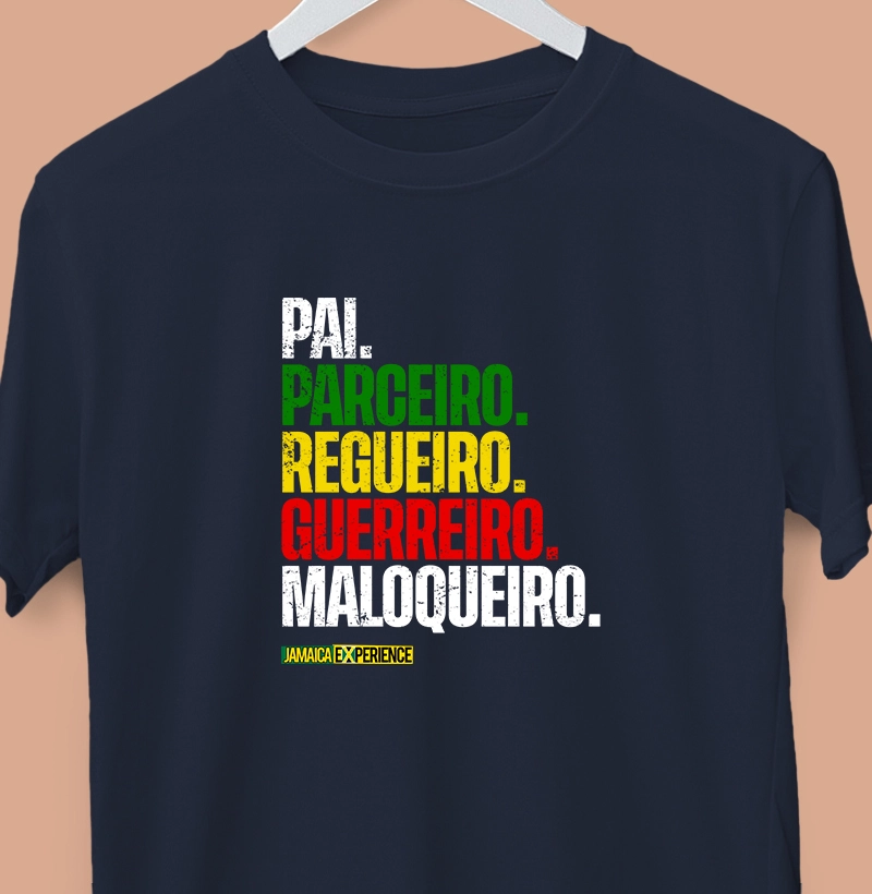 Pai Regueiro… Maloqueiro.