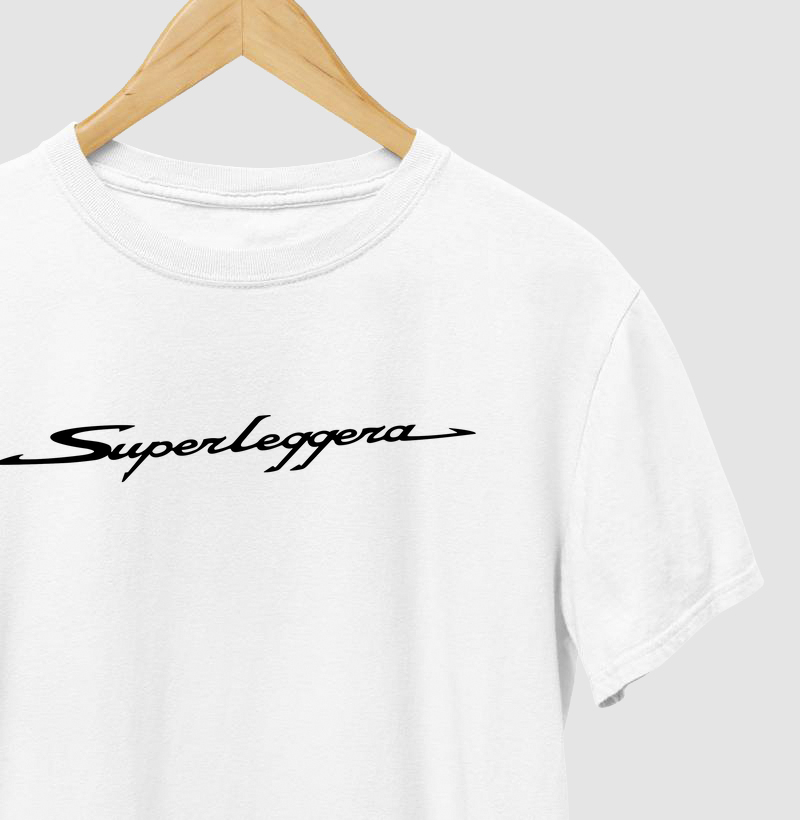 Superleggera