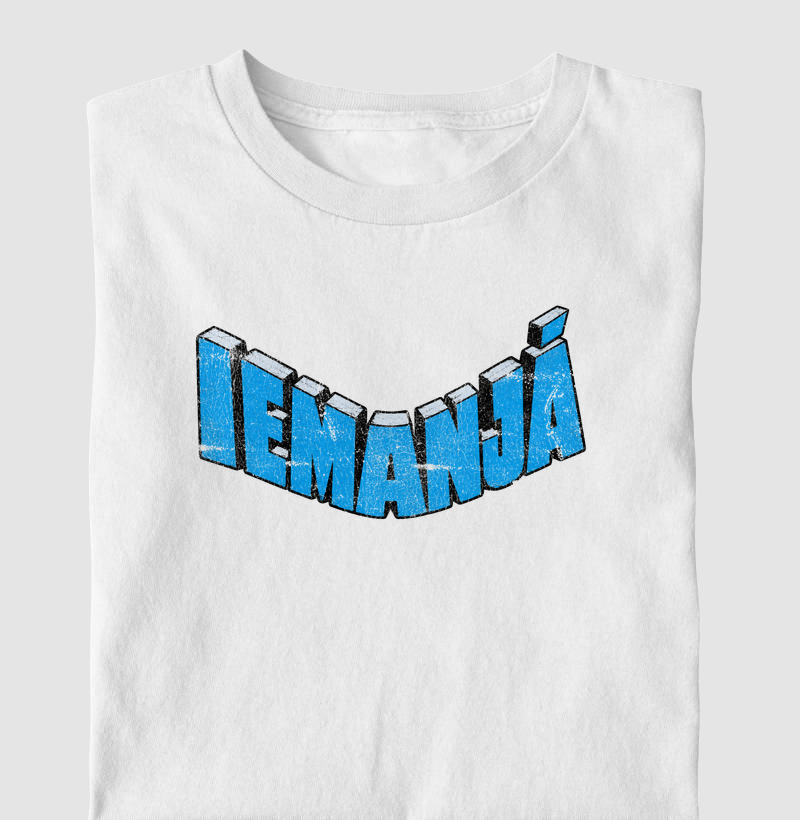 Iemanjá - Old School