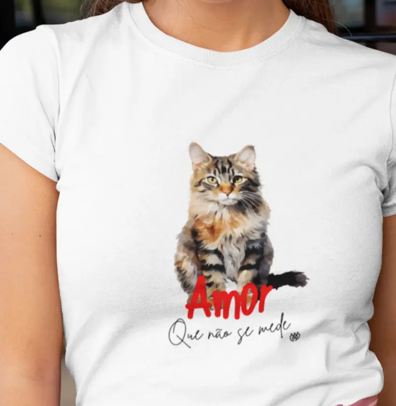 Pets, amor que não se mede