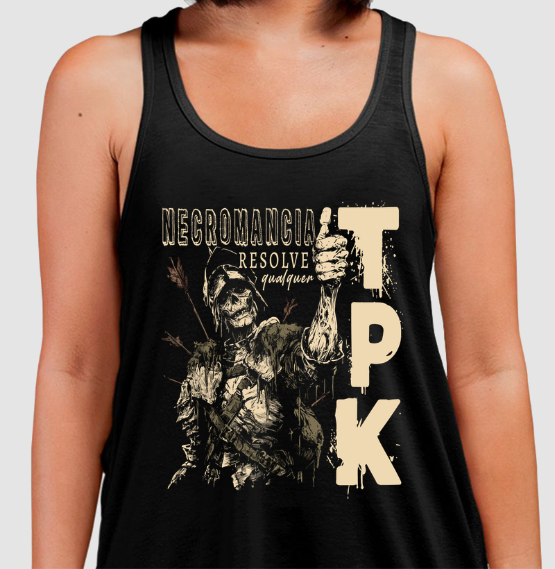 TPK negado
