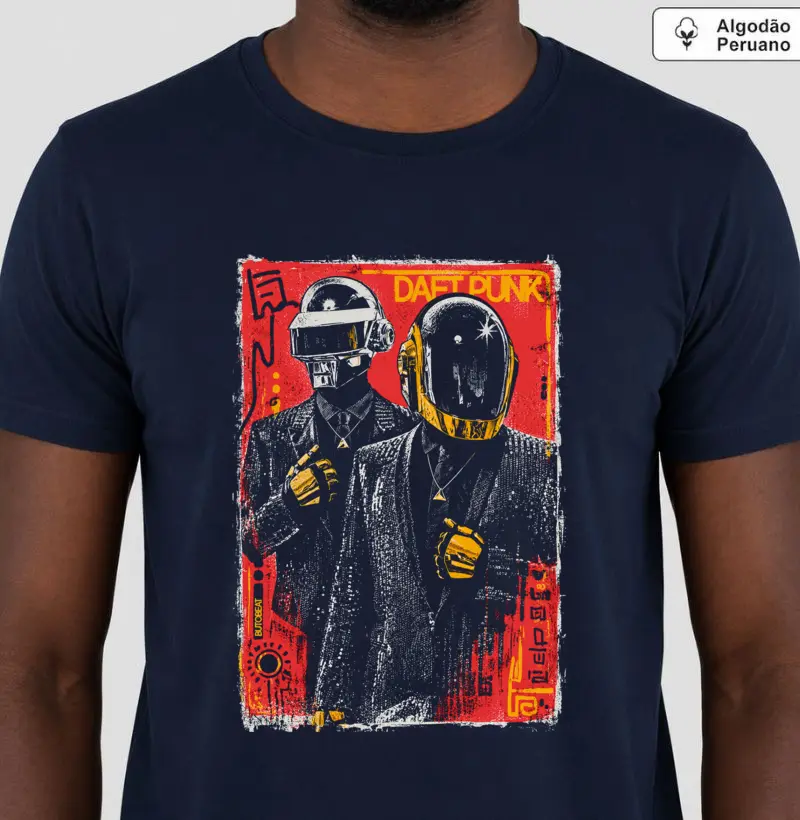 DAFT PUNK vol.2