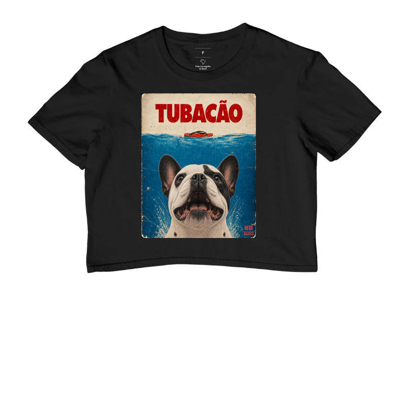 Frances - O Grande Tubacão Malhado