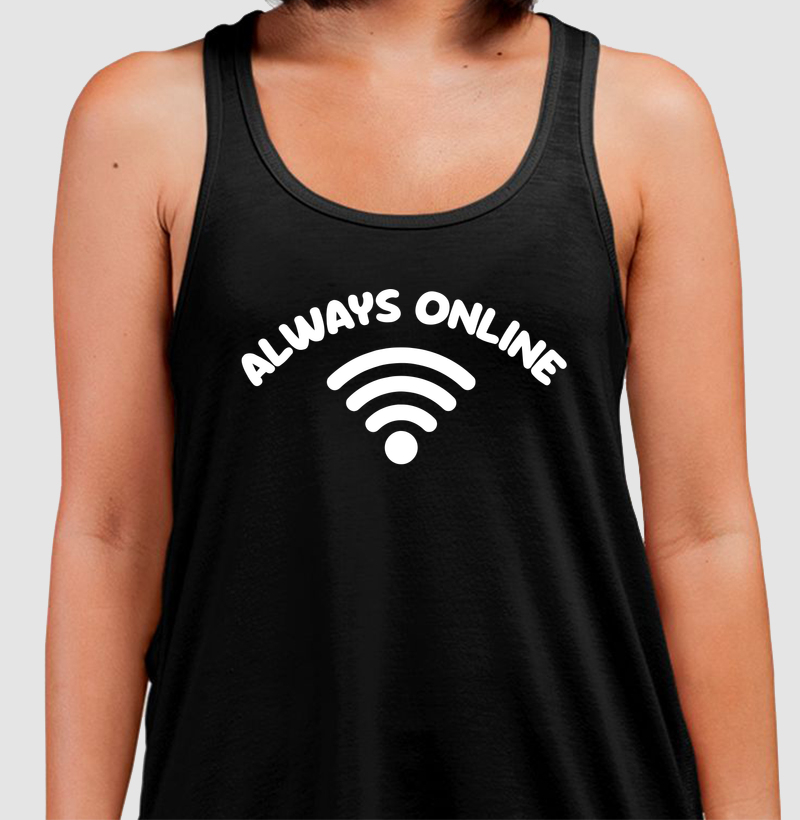 Always Online