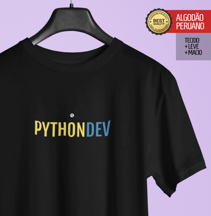 Python Dev