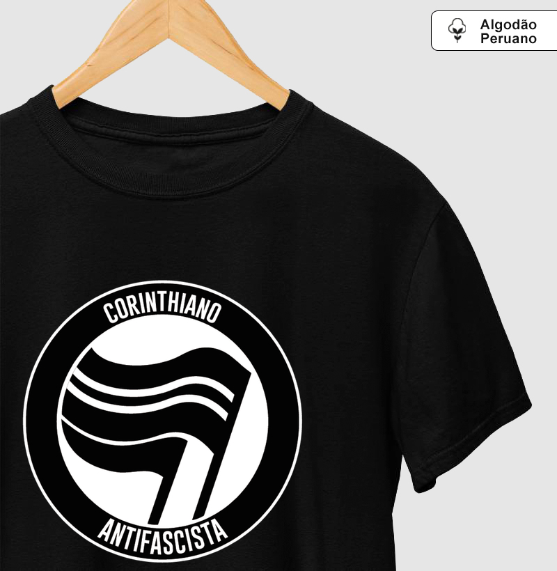 CORINTHIANO ANTIFASCISTA