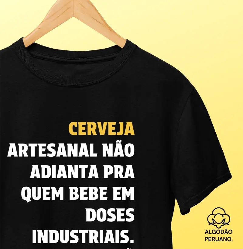 Sobre cerveja artesanal