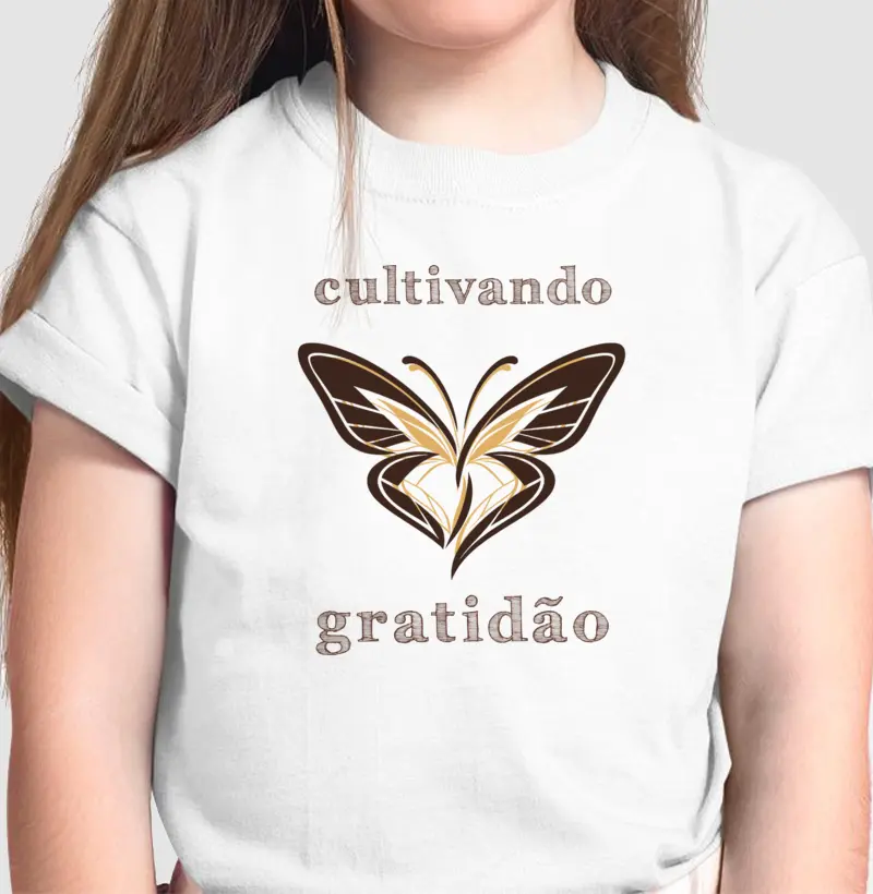 Cultivando • Gratidão (infantil)